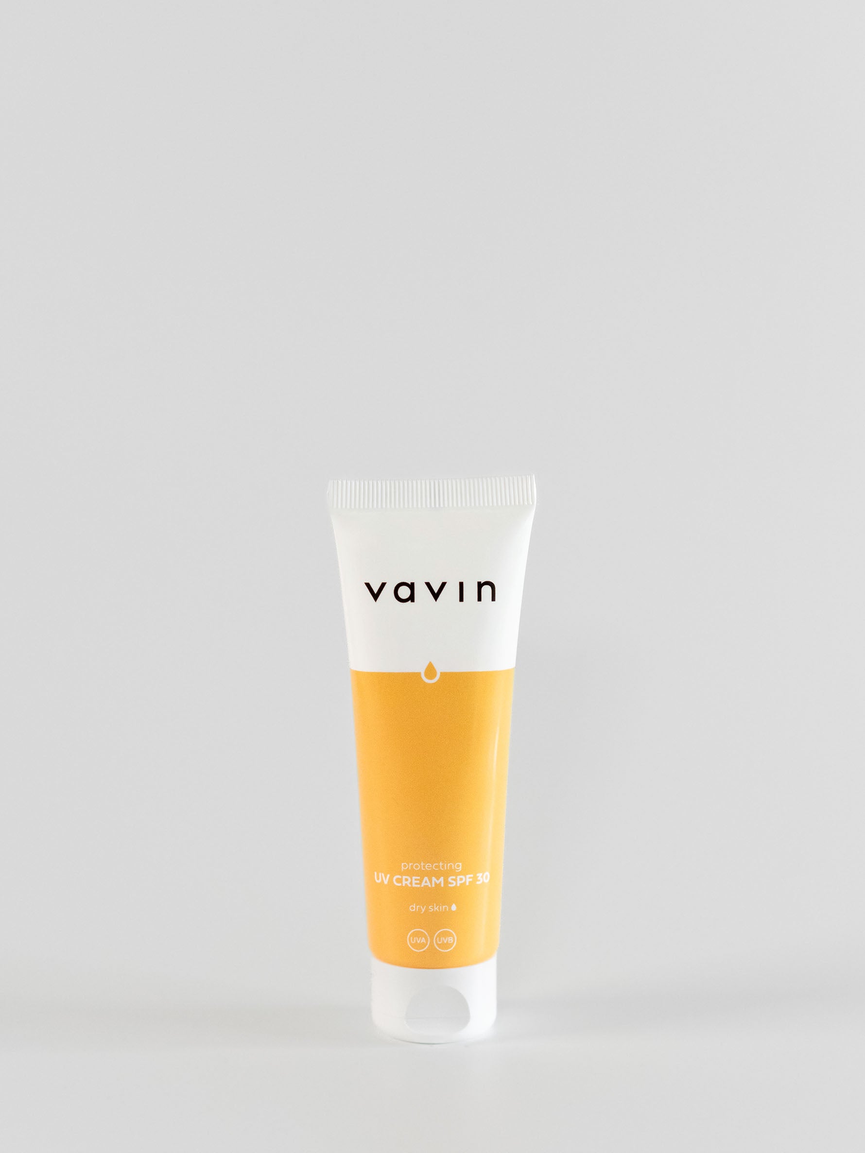 Protecting UV Cream SPF 30 - Dry Skin (50ml)