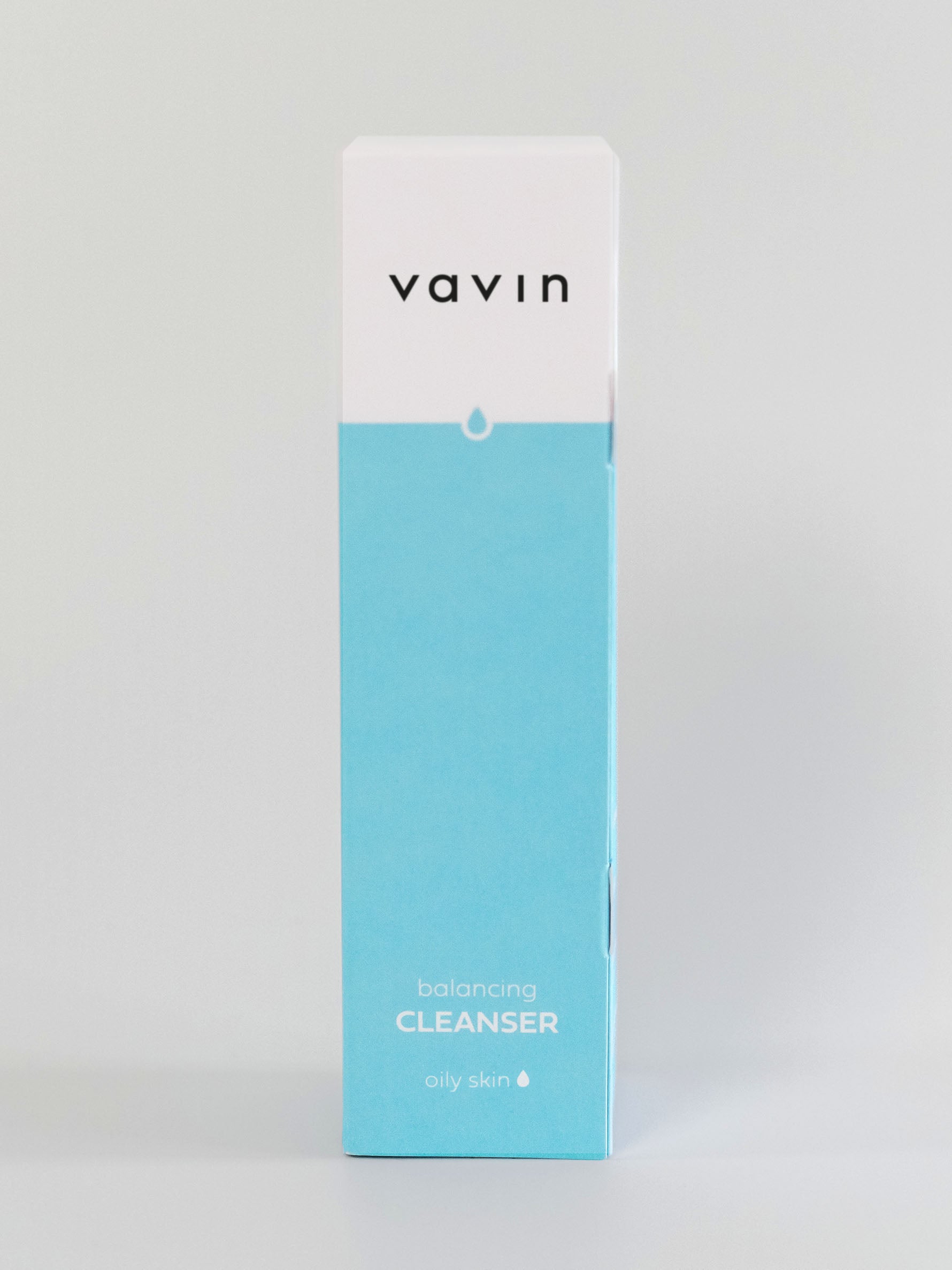 Balancing Cleanser - Oily Skin (170ml)
