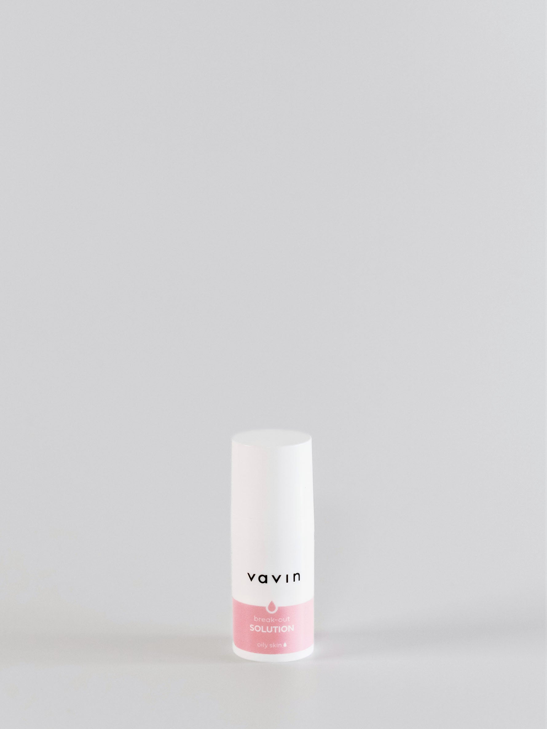 Break-Out Solution - Oily Skin (15 ml)