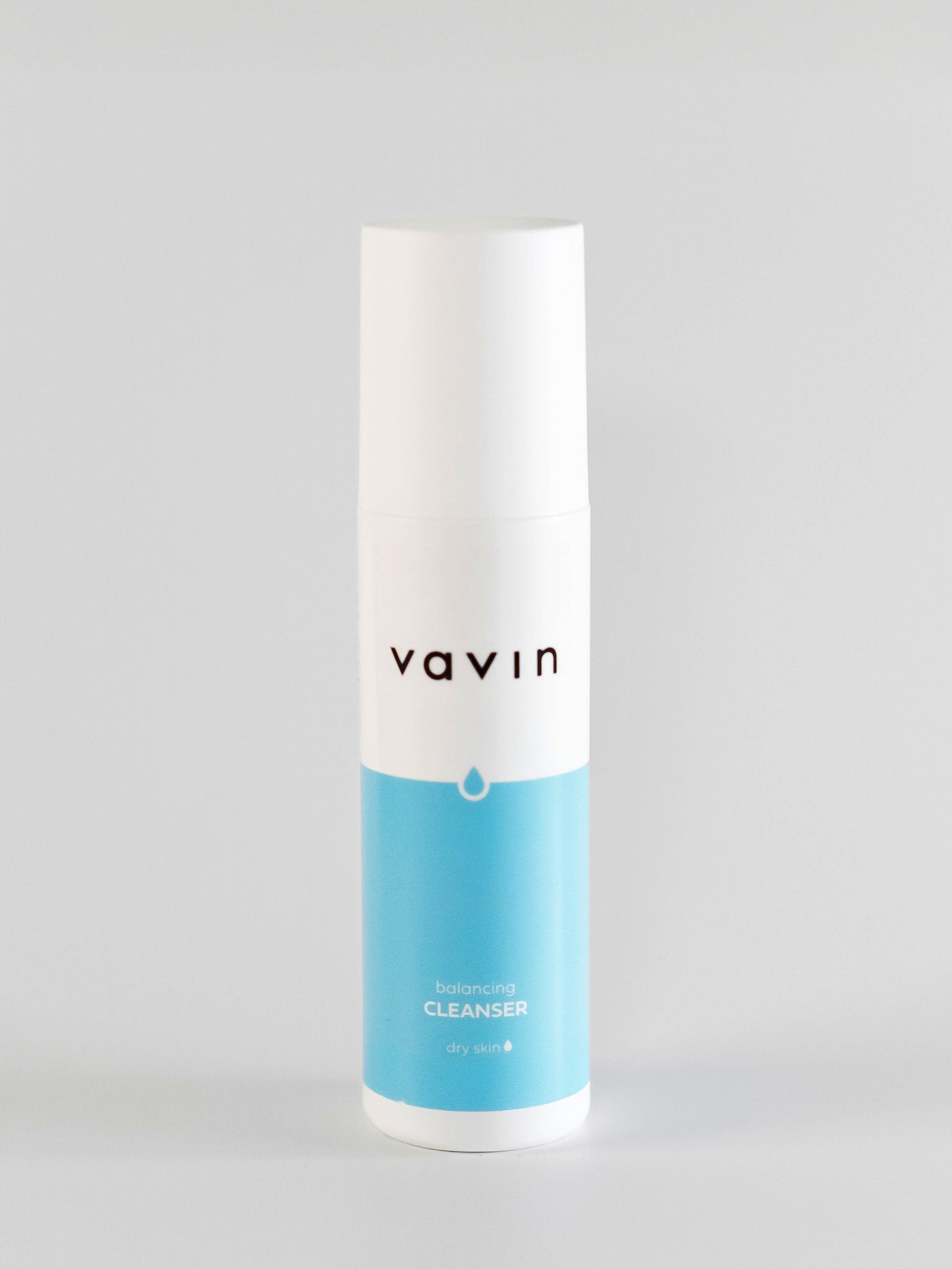 Balancing Cleanser - Dry Skin (170 ml)