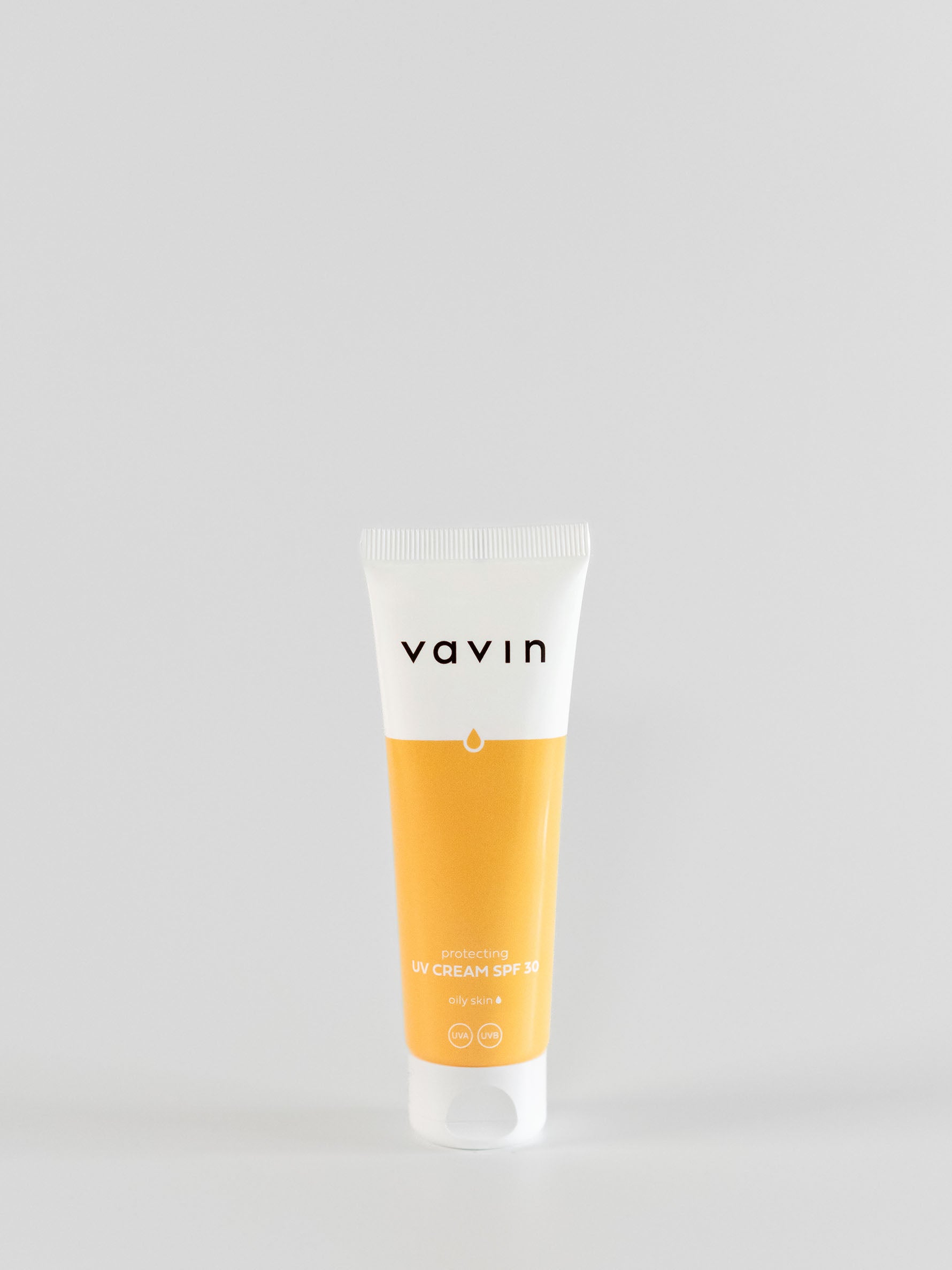 Protecting UV Cream SPF 30 - Oily Skin (50 ml)